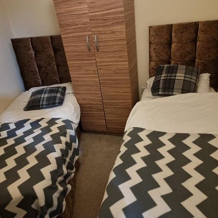 Long Stay Accomodation تْشيلمِسفورد المظهر الخارجي الصورة