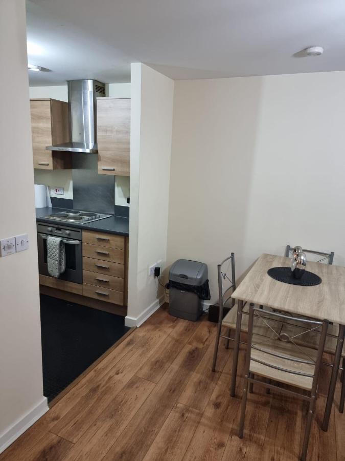 Long Stay Accomodation تْشيلمِسفورد المظهر الخارجي الصورة