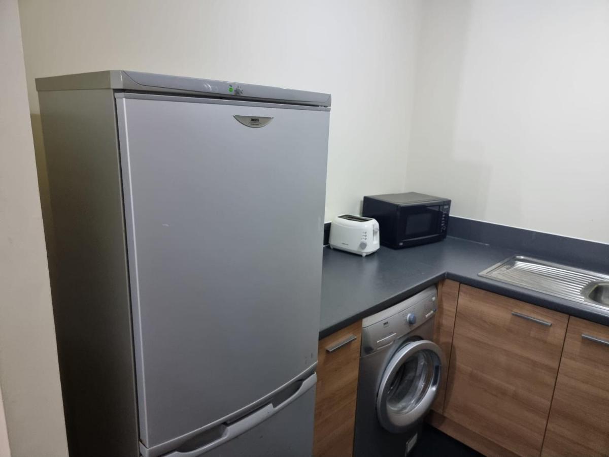 Long Stay Accomodation تْشيلمِسفورد المظهر الخارجي الصورة
