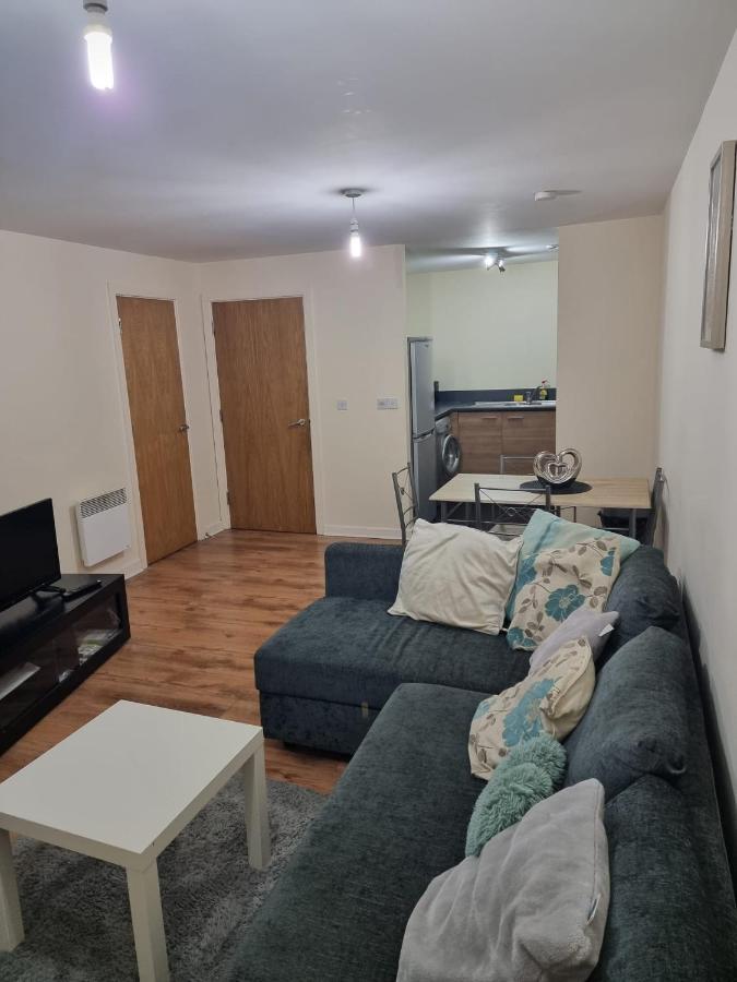 Long Stay Accomodation تْشيلمِسفورد المظهر الخارجي الصورة