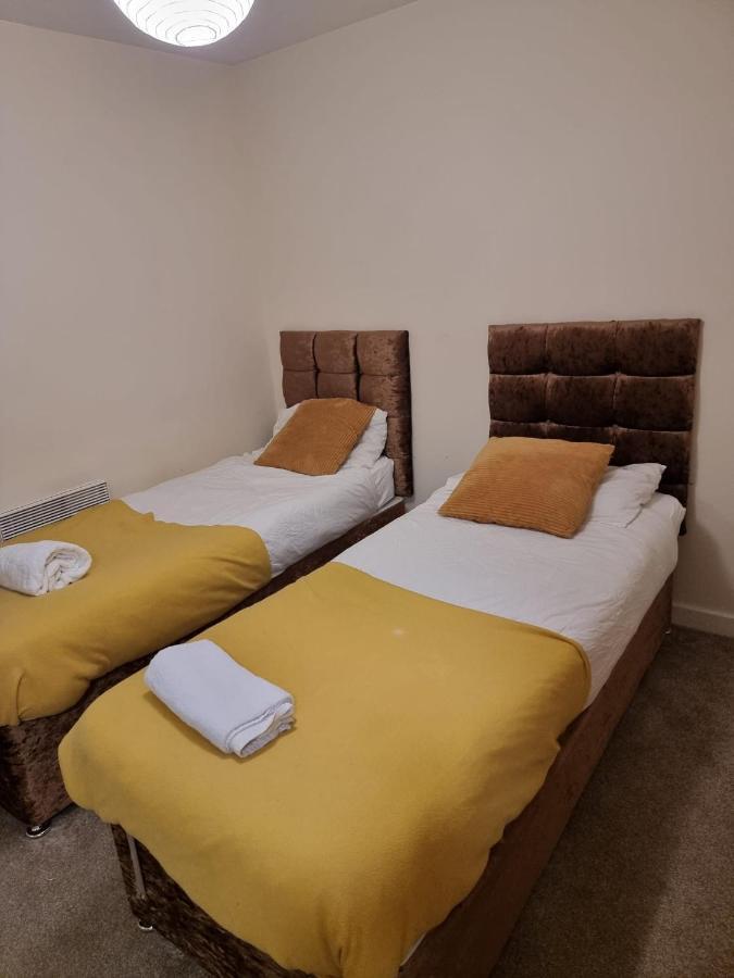 Long Stay Accomodation تْشيلمِسفورد المظهر الخارجي الصورة
